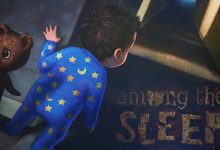 Game Review: Among The Sleep