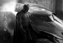 2016: The Year Of The Batman