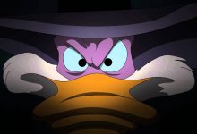 Darkwing Duck And Duck Tales: What Of Launchpad?