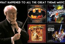 Best Movie Soundtracks: Where Did The Music Go?