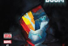Preview: Infamous Iron Man #1