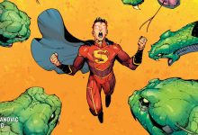 Review: New Super-Man #3