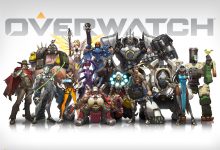 Game Review: Overwatch