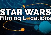 Star Wars: A Guide To Filming Locations