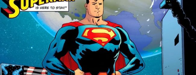 Review: Superman #6
