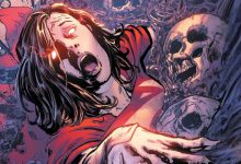 Review: Superwoman #2