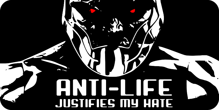 Darkseid Anti-Life Equation
