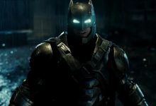Justice League: Batman’s Brutal Behaviour To Be Addressed
