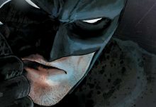 Review: Batman Rebirth