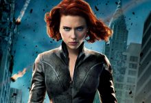 Is Netflix The Perfect Place For Black Widow?
