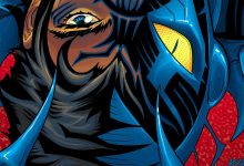 Review: Blue Beetle Rebirth #1
