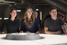 Supergirl: 4 Reasons To Be Excited For Season 2
