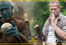 The Walking Dead: We ComiConverse With Michael Rooker