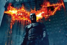 Captain America vs The Dark Knight: Who Had The Better Trilogy?