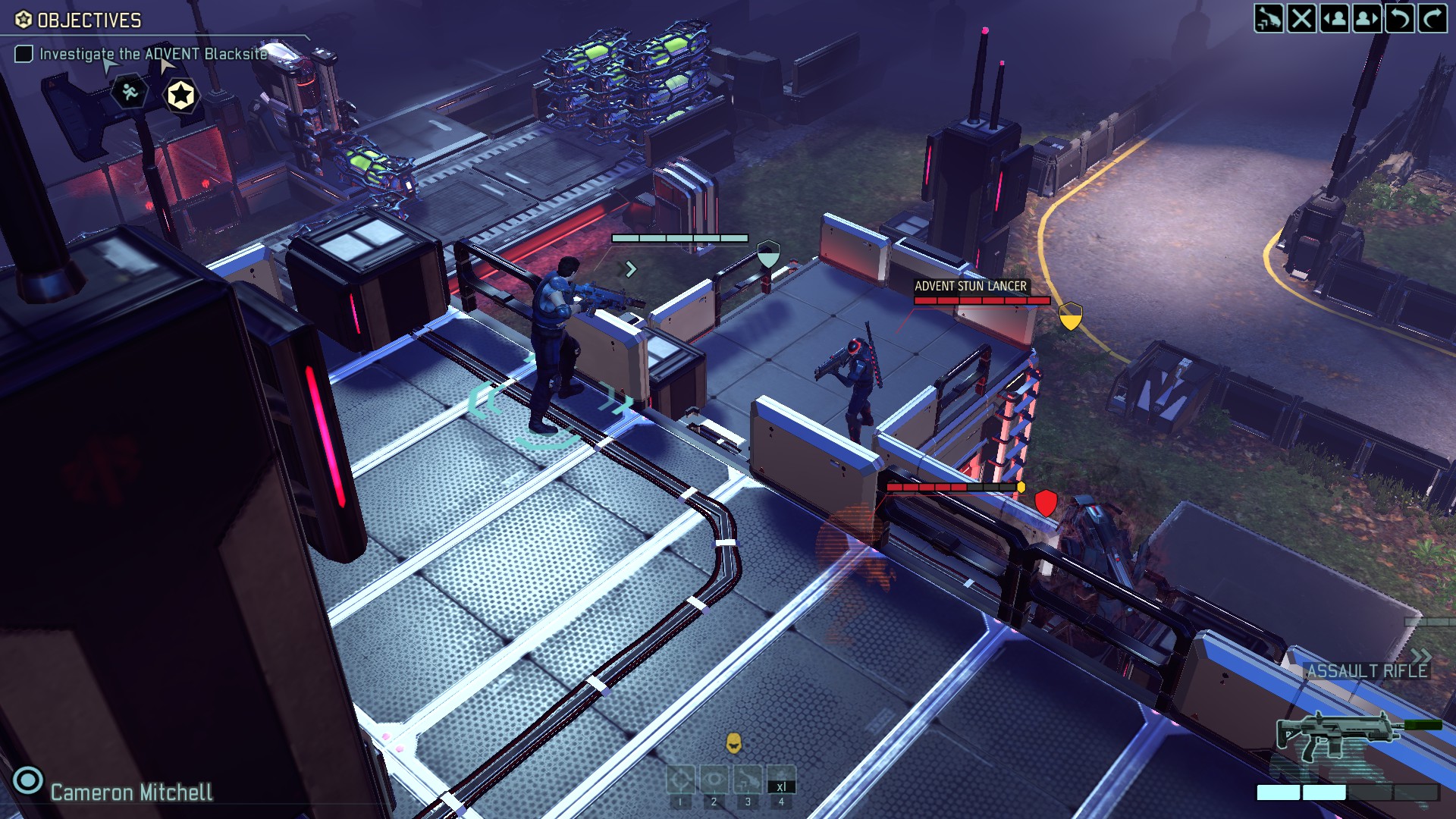 Game Review: XCOM 2 - ComiConverse