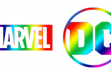 Are Marvel And DC In A Gay Arms Race?