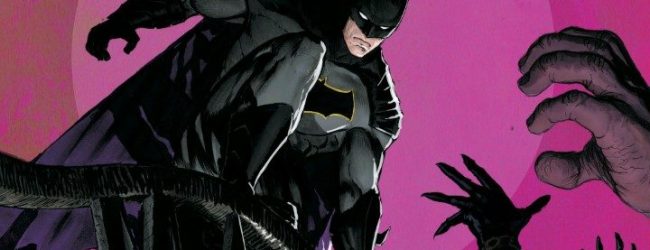 Review: Batman #9