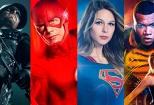 The CW: Ranking The DC Season Premieres