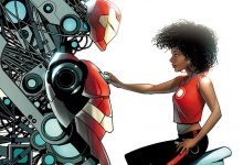 Ironheart And The Invincible Equity Of Technology