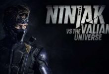 Ninjak: We ComiConverse With Ciera Foster And Kevin Porter