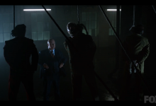 Gotham: The Executioner Review