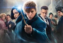 Film Review: Fantastic Beasts And Where To Find Them (No Spoilers)