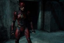 The Flash: Warner Brothers Loses Their Director Again