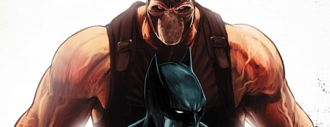Review: Batman #11
