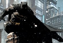 Review: Batman Annual #1