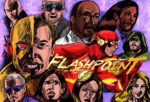 Review: The Flash Season 3