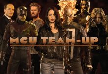 MCU Team-Up: Merging The Marvel Cinematic Multiverse