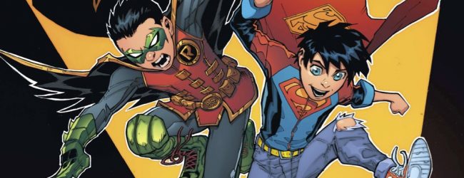 Review: Superman #11