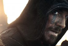 Film Review: Assassin’s Creed