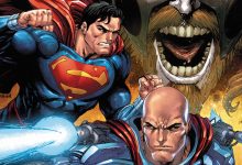 Review: Action Comics #969