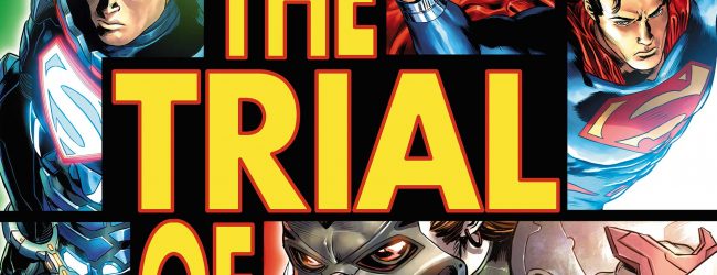 Review: Action Comics #970