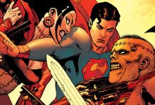 Review: Superman #13