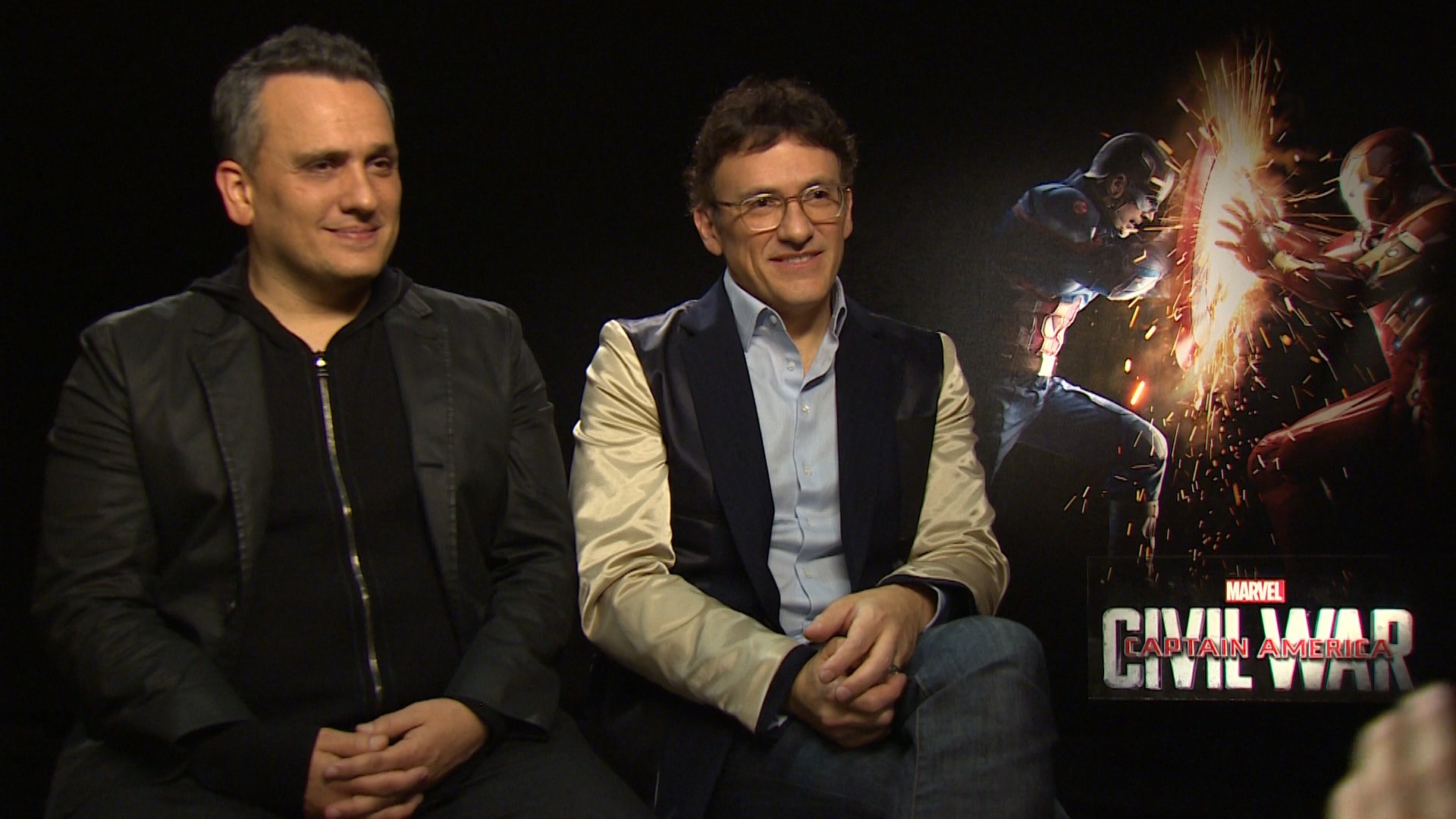 Comic Book Movie Directors