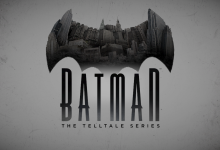 Game Review: Batman: The Telltale Series (Season 1)