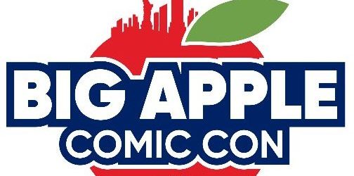 Take A Bite Out Of The Big Apple Con!