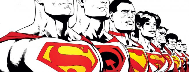 Review: Superman #14