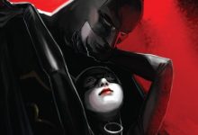Batman #14 Review