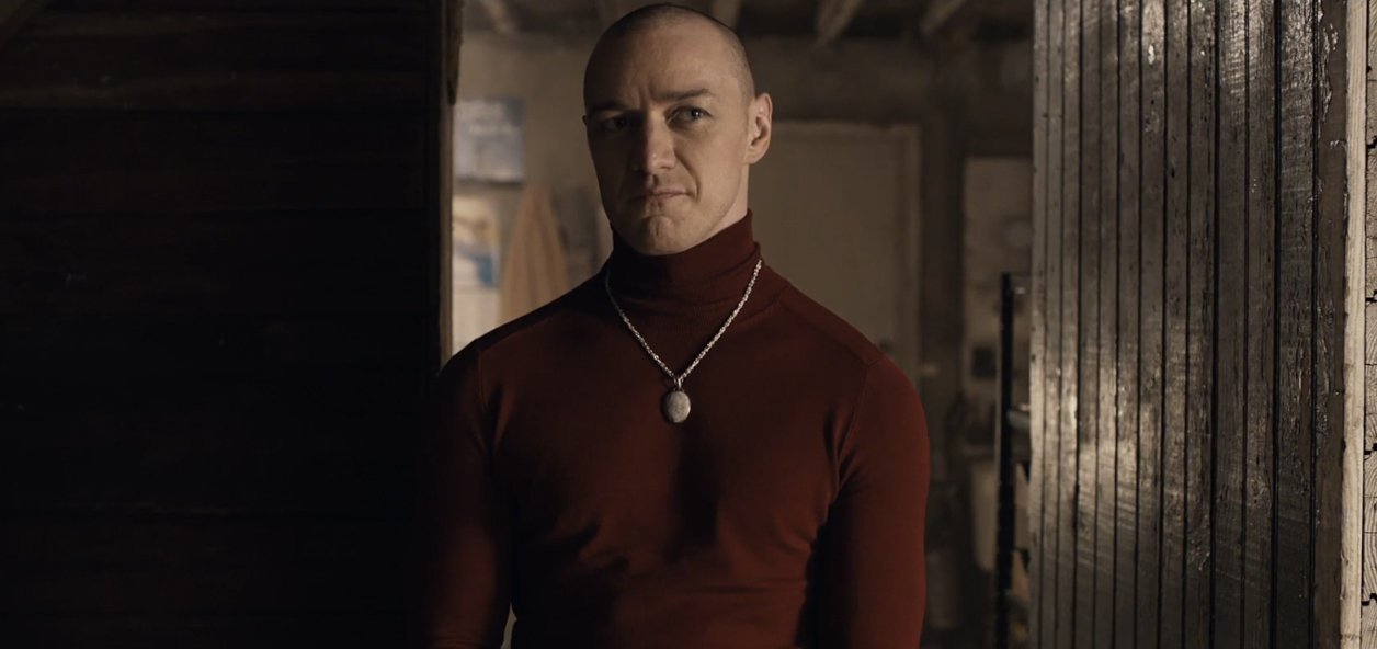 Film Review: Split - ComiConverse