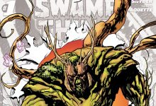 New 52 Swamp Thing Revisited
