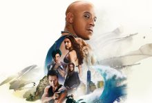 Film Review: XXX Return of Xander Cage