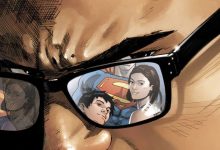 Review: Action Comics #973