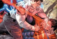 Review: Action Comics #974