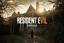 Game Review: Resident Evil 7 Biohazard
