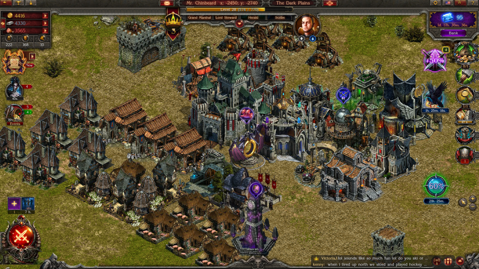 Game Review: Stormfall: Age of War - ComiConverse