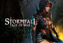 Game Review: Stormfall: Age of War