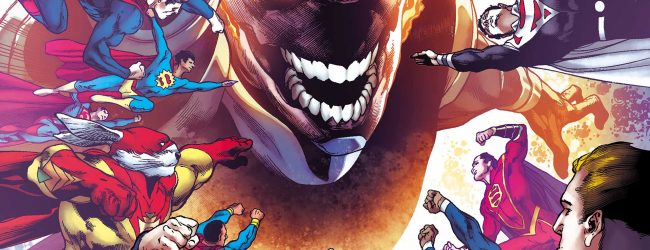 Review: Superman #16